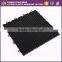 UV stabilized PP interlocking tiles for warehouse