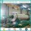 breast roll for paper making machine