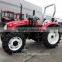 SJH904B 90hp high clearance tractor 4x4