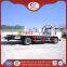 JAC 4X2 4ton pulling weight new road wrecker truck sale