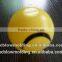 Custom plastic small ball toys for whole sale floating Soft Plastic Balls Toys