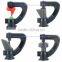 Sprinkler nozzle 180 for irrigation and watering