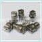 flat jet ss car wash spray nozzle
