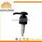 Wholesale left right open lotion pump 24/410 28/410
