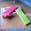 Bluetooth Camera Shutter Self-timer Remote Control 5v 800ma universal power bank