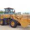 YN926 Wheel Loader(Rated Load 2ton;Bucket Capacity 1.1m3)