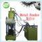 Y81-350 High Quality Hydraulic Metal Powder Shavings Briquette Machine