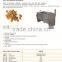 industrial automatic deep fryer with timer
