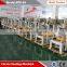 Factory price automatic carton sealer with free necessary spare parts