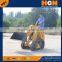 hot sale W720/W720T Mini Skid Steer Loader HY380