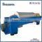 Large Capacity Centrifuge System for Wastewater Treatment