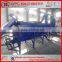 PP PE PVC PET plastic cleaning and recycling machine line