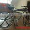 CDH complete gas tank built bike/ motor bike/gas tank bike