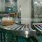 High quality stainless steel roller conveyor price