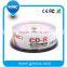 52X Blank CD Wholesale Supply Free Sample CD DVD-R