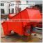 GZD series gold ore vibrating feeder