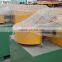 flux-cored wire production machine