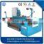 wet type steel wire drawing machine