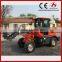 2016 cheap price New Model wheel loader /wheel loader for sale