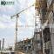 China Best Quality Competitive Price (GHT50/13-5) Tower Crane