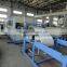 Best Full auto Disposable Foam Plate/Container/Box/Tray Vacuum Forming Cutting Stacking Machine