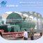 2015 Q245R Waste Motor Oil Recycling to Diesel Equipment