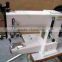 GA205 single needle sewing machine for shoes and canvas