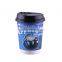 8oz,12oz,16oz disposable hot double wall printed paper coffee cup manufacturer in China