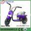 Beautiful quality 350W kid mini electric scooter for girl