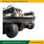 XBH 8X8-2A Jet propelled vehicle Amphibious ATV
