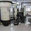 Thermal evaporation metallizer