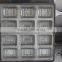 plastic thermoforming cake container mold