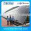 frontier 2016 rooftop solar mounting system