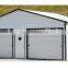 Standard steel structure garage
