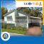 Real estate 3 bedroom village house plans