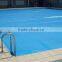 customised swimming pool cover