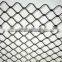 Grille mesh screen for window