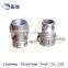 Aluminium Alloy Quick Coupling Female to Male