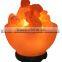 EXPORT QUALITY CRAFTED BOWLS SALT LAMPS