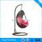 Hot Sell Garden Outdoor Furniture Hanging Swing Chair