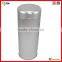 empty Chinese Black tea Tin Can