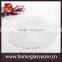 10'' Glass Dessert~ Bread~ Salad~ Plates ~ Saucers