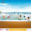 Selling Luxurious Portable Acrylic Balboa Endless Pool Swimming Spa