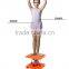 Square Figure Trimmer, Twist Board