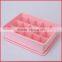 15 Sections Stacking Drawer Box