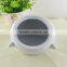 Gifts and crafts ceramic storage containers mason jars wax pot