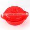 Wholesale Salad Bowl,salad bowl with lid ,plastic salad bowl