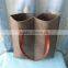 Cheap Wine Bottle Bags Felt Wine Bag