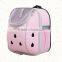 Pet Travel Carrier Bag Pet Food Packaging Bag