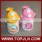 Top Quality Plastic Material Sublimation Kids Water Bottle With Straw